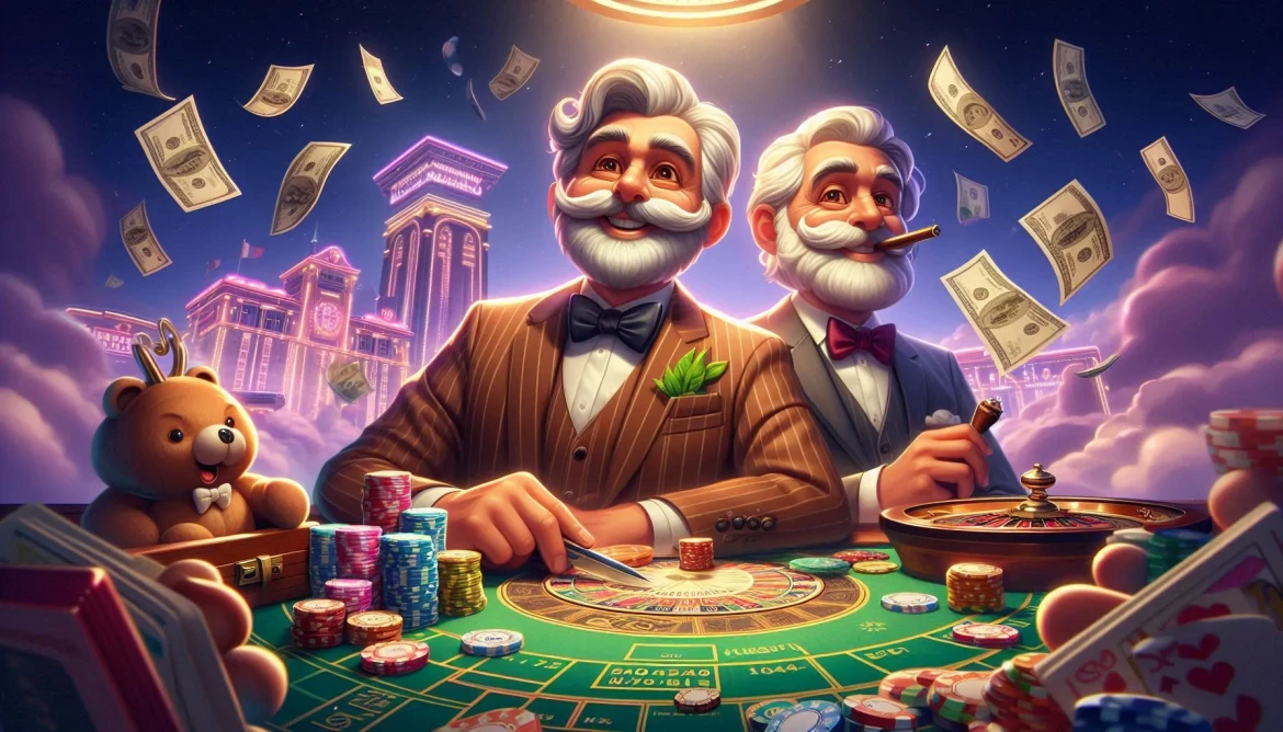 House Of Jack Casino